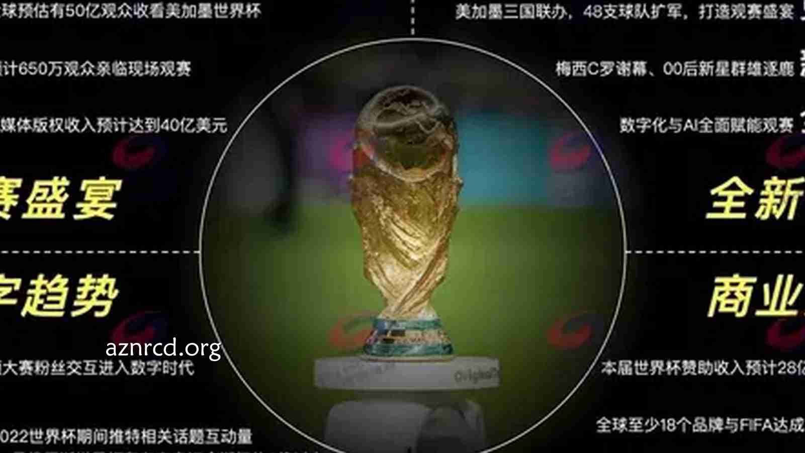 全球体育赛事商业化趋势：媒体传播与数字内容成为增长方向